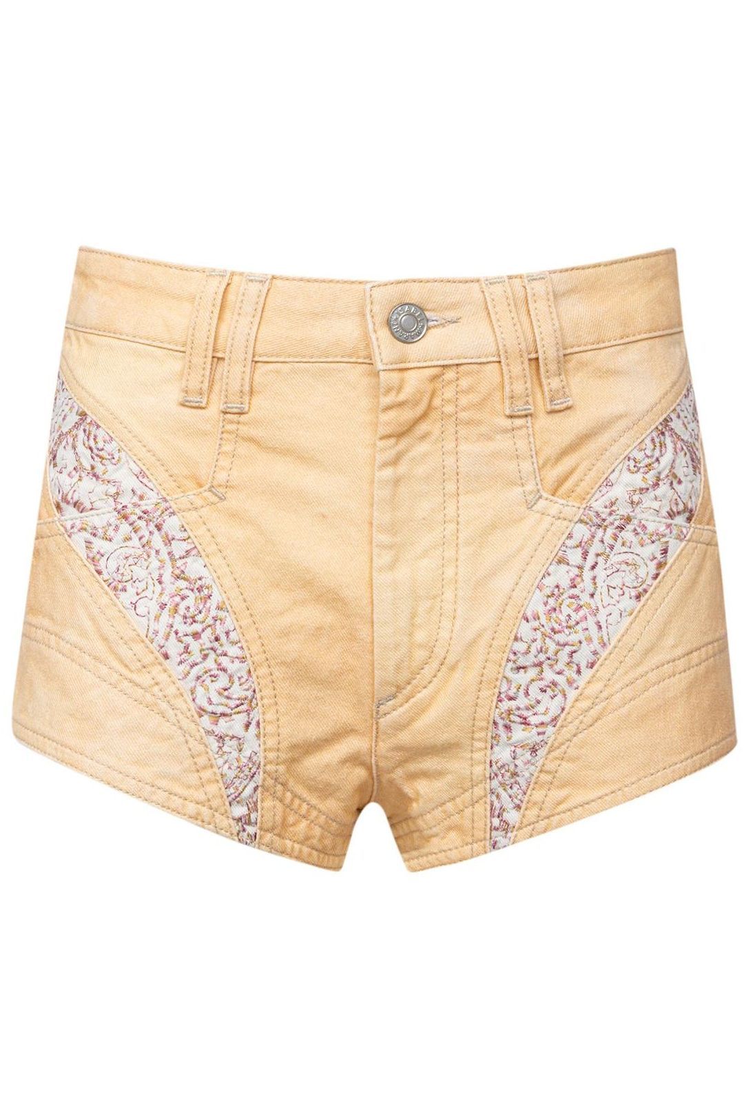 Купить Шорты ISABEL MARANT