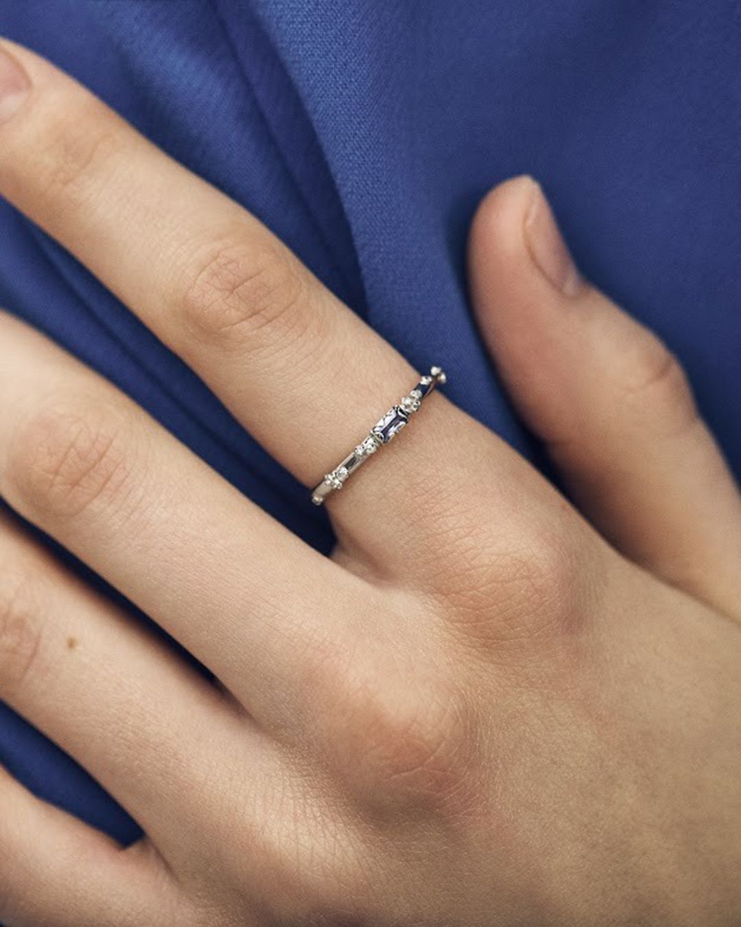 Купить Кольцо MOONKA