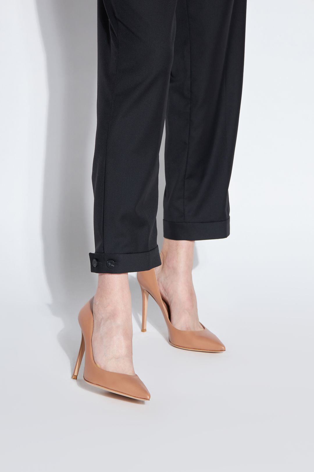 Купить Туфли GIANVITO ROSSI