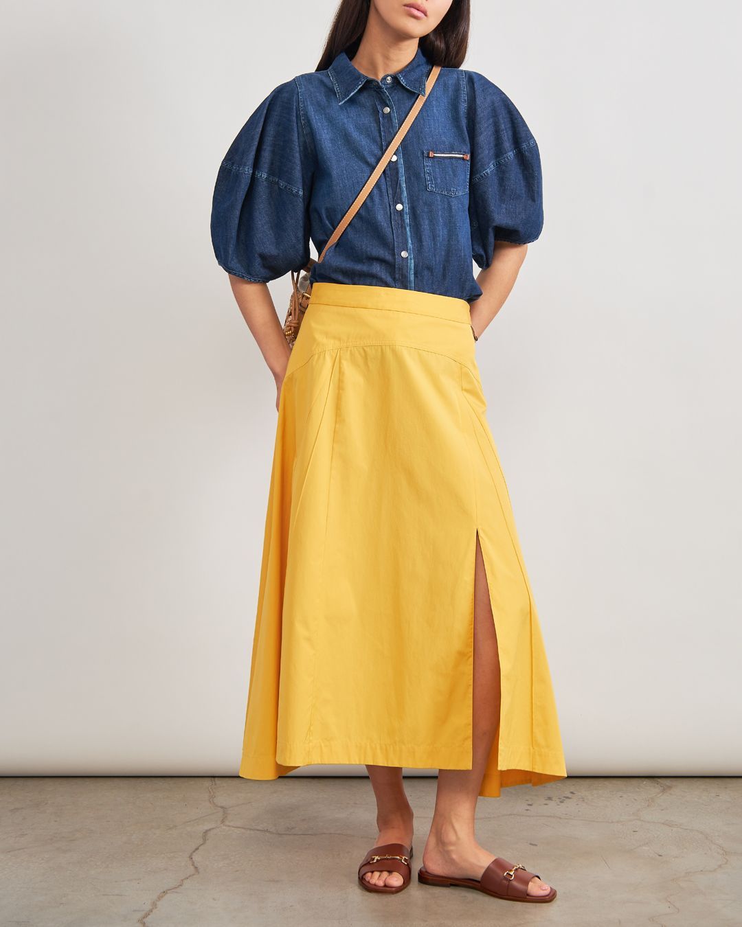 Купить Юбка LORENA ANTONIAZZI