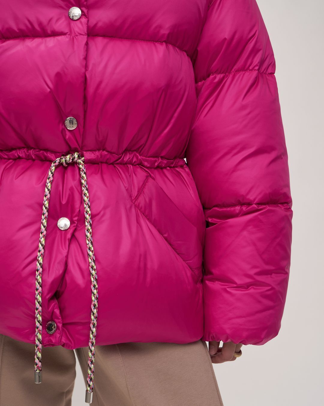 Купить Пуховик KHRISJOY