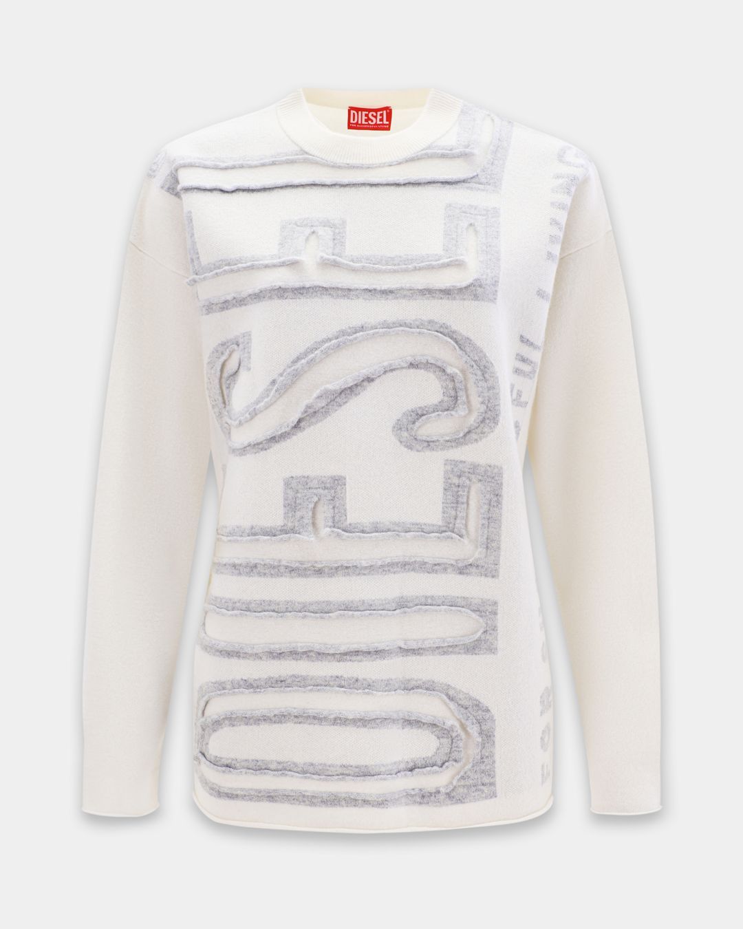 Купить Джемпер DIESEL