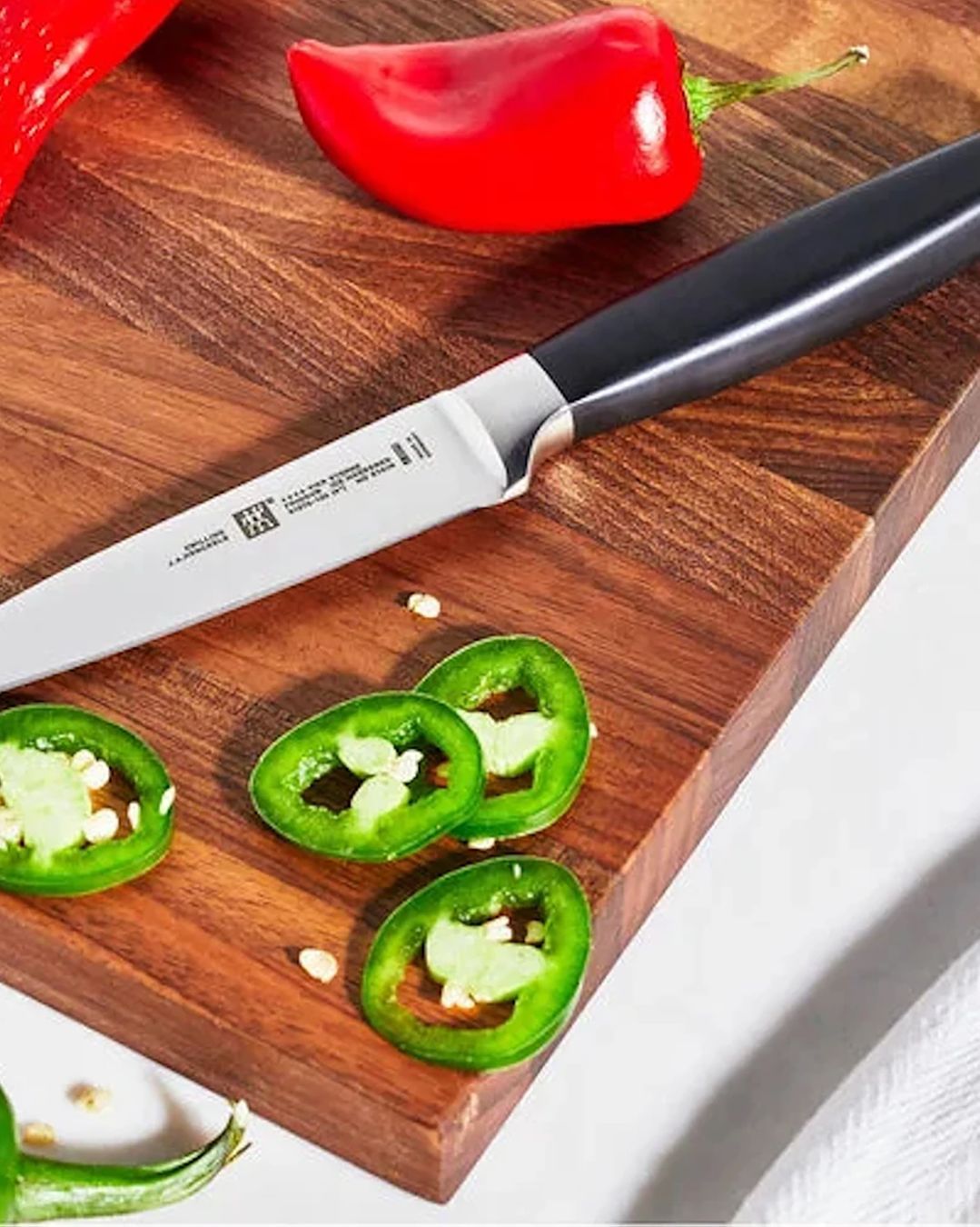 Купить Нож ZWILLING