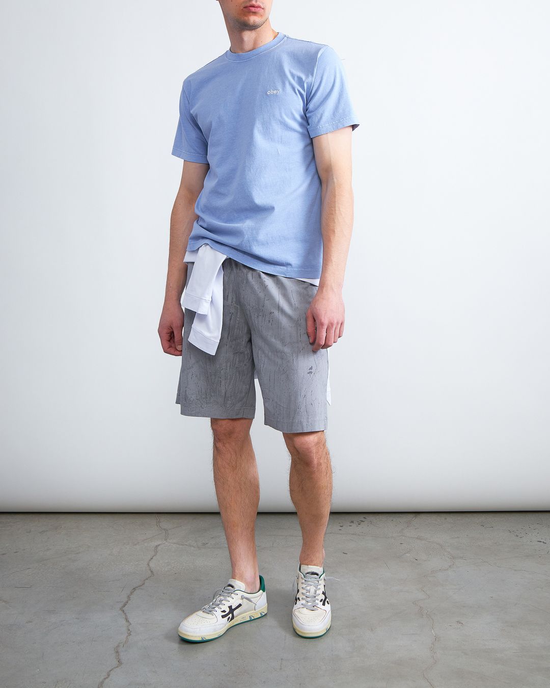 Купить Кеды PREMIATA