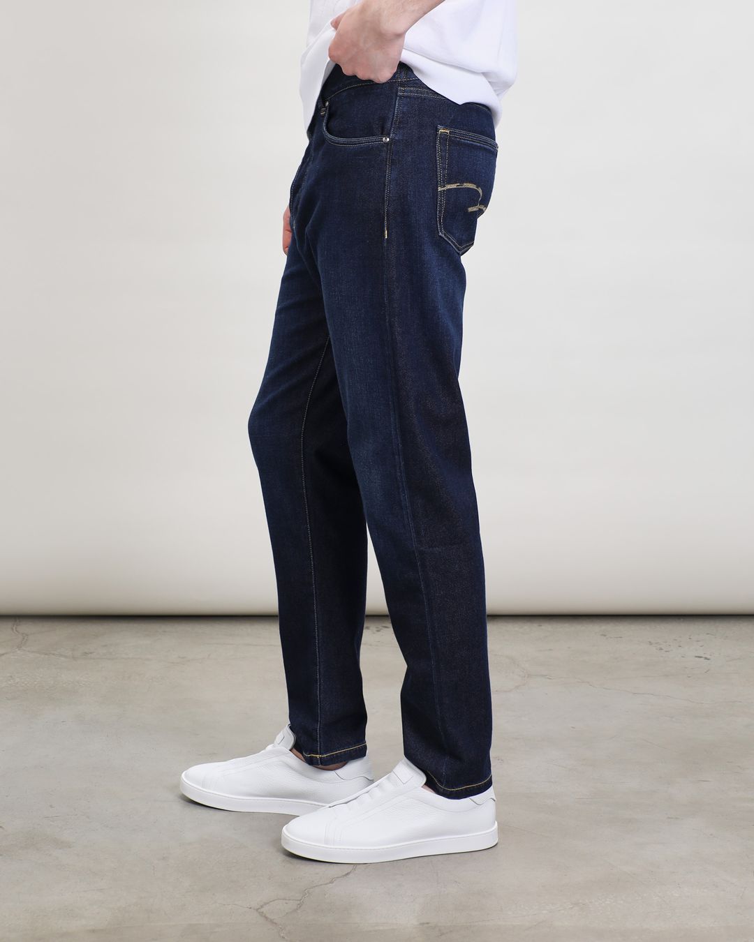 Купить Джинсы CORTIGIANI