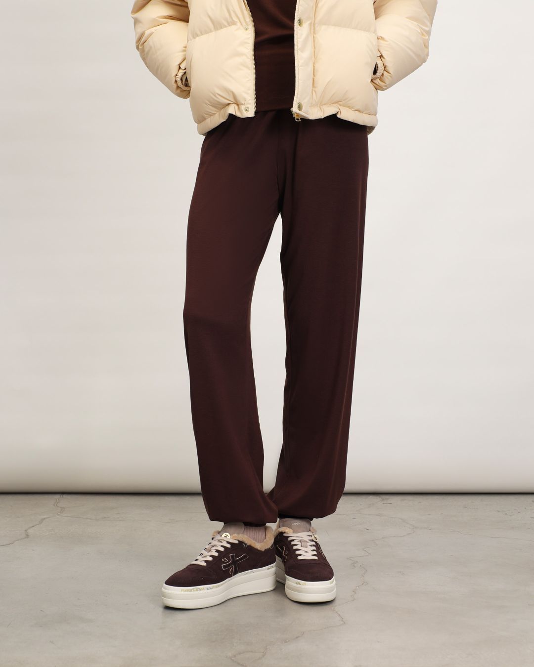 Купить Кеды PREMIATA