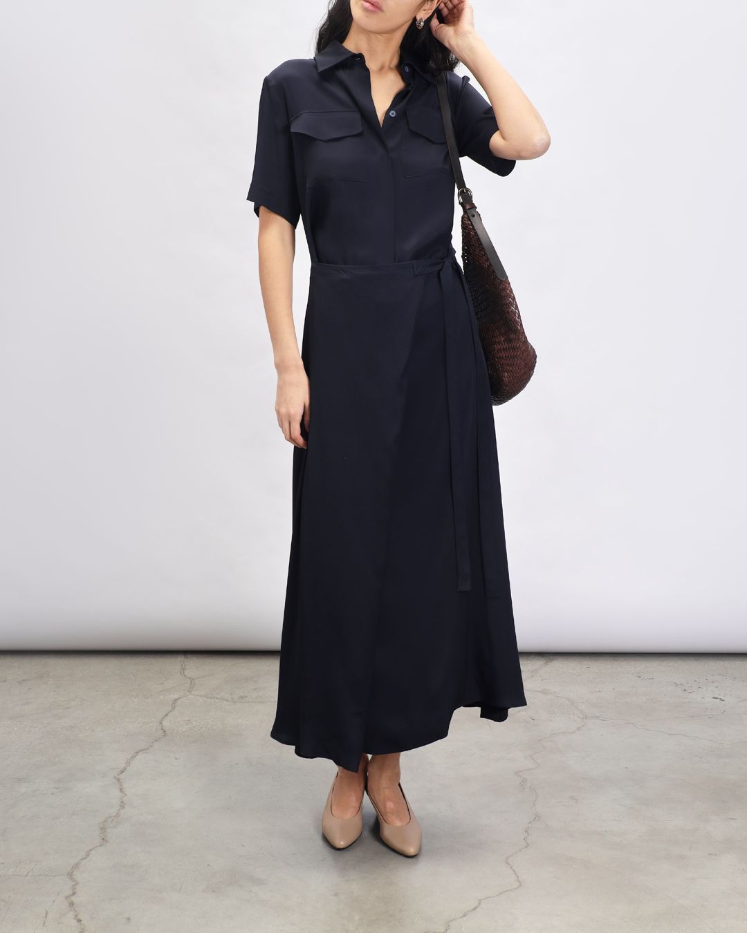 Купить Платье LORENA ANTONIAZZI