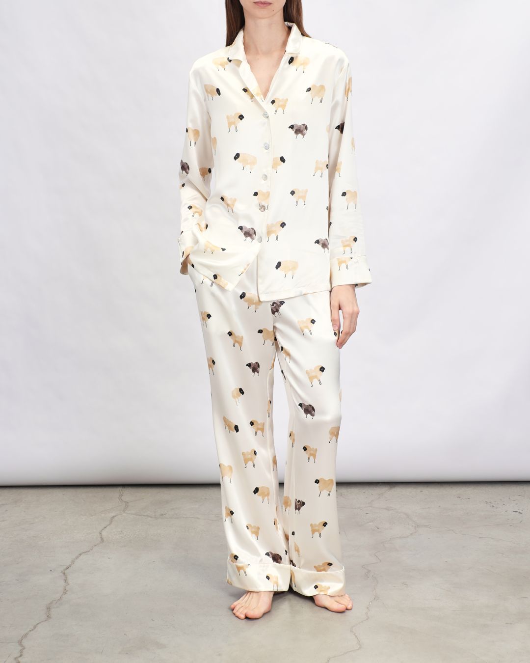 Купить Брюки THE AYRIS