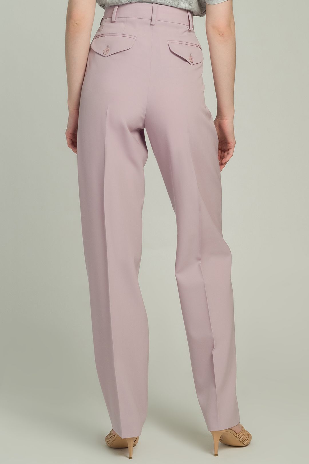 Купить Брюки STELLA MCCARTNEY