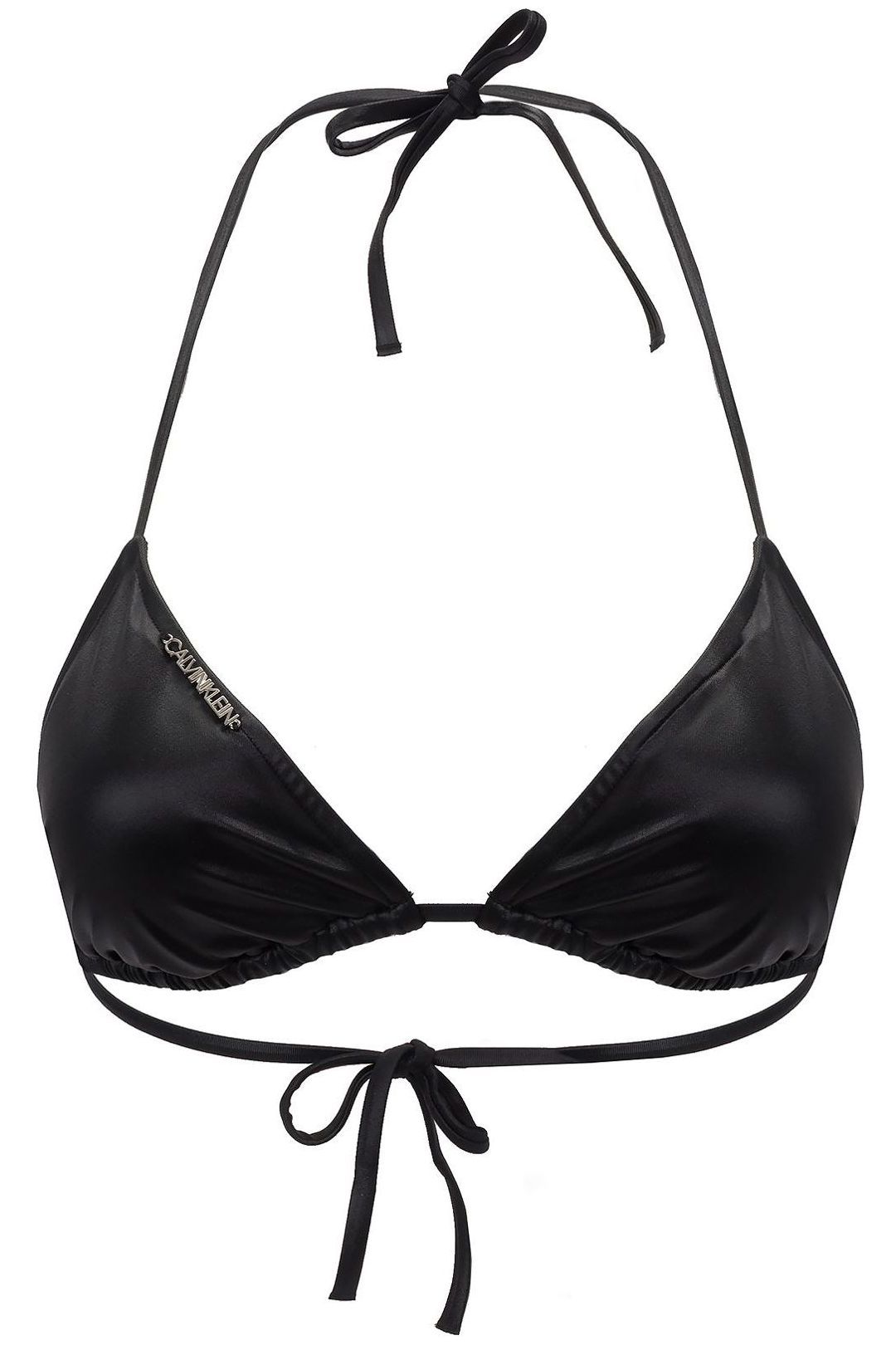 Купить Купальный топ CALVIN KLEIN