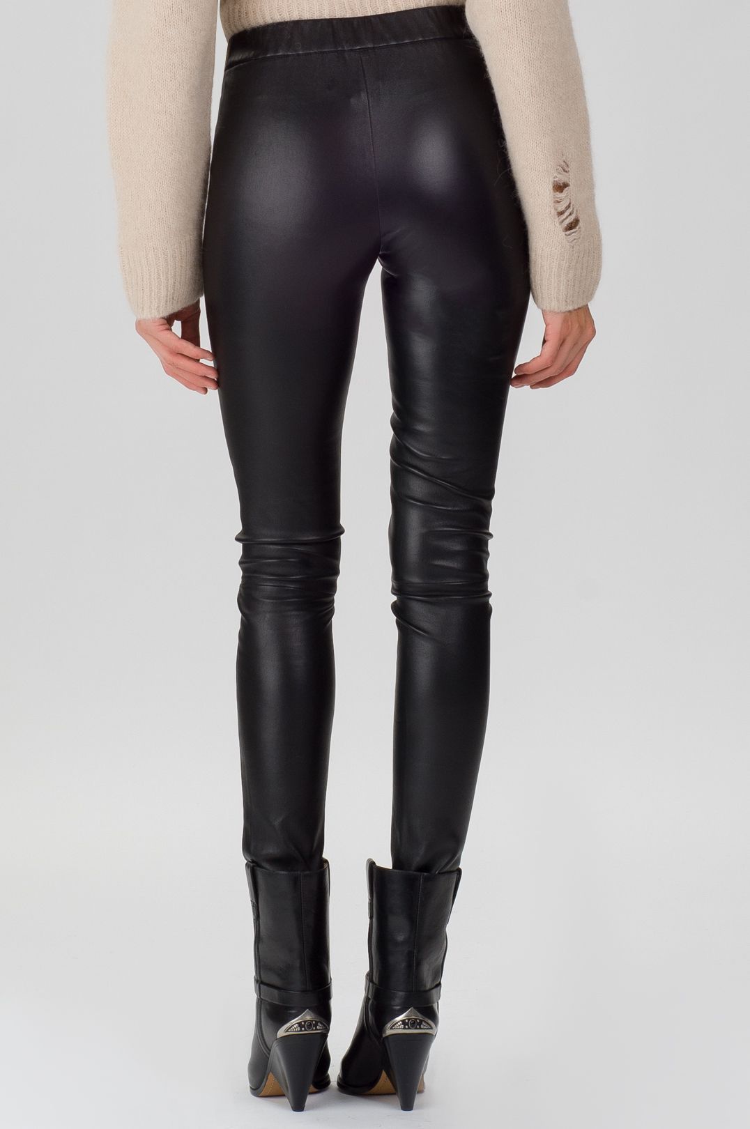 Купить Леггинсы MAXMOI