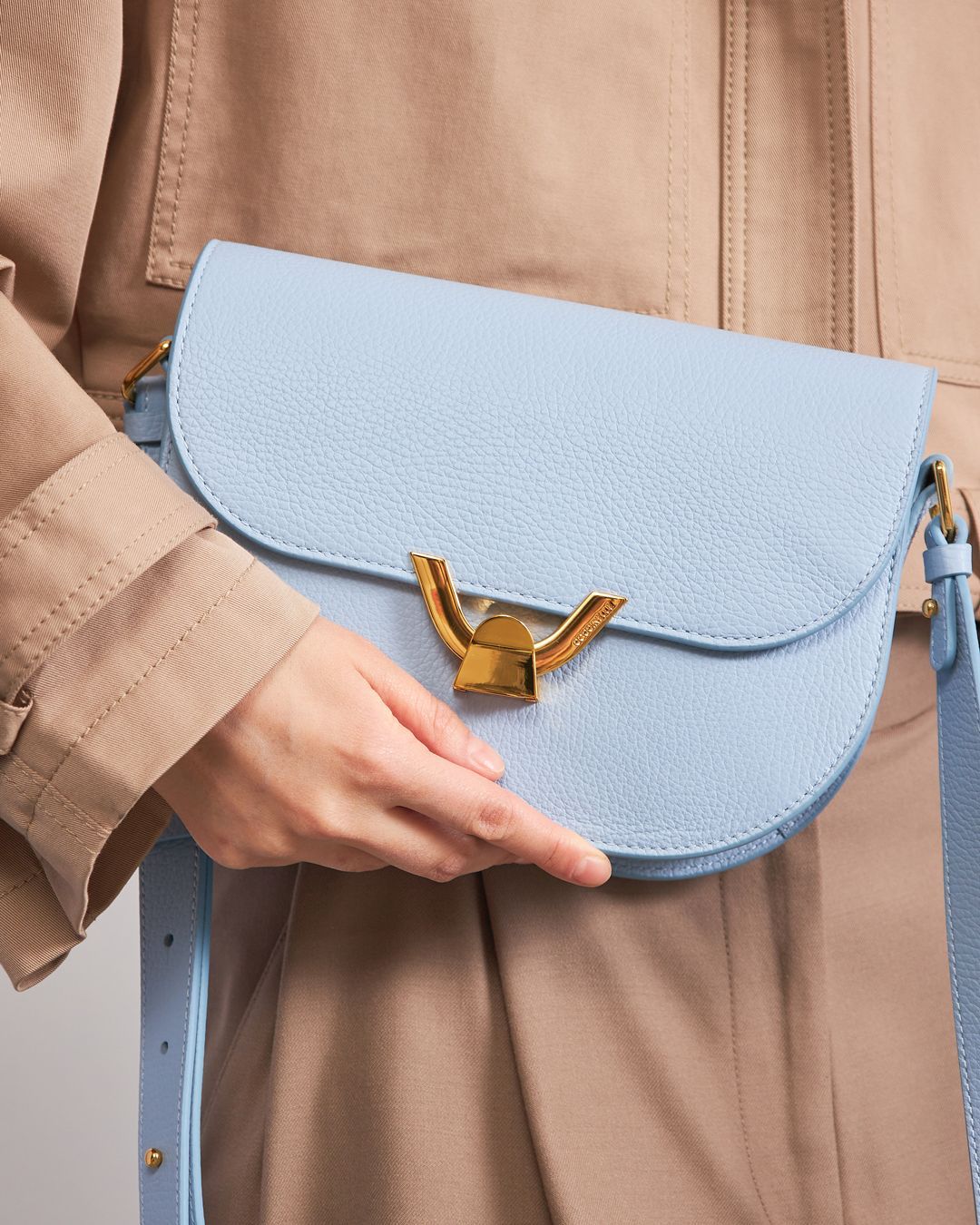 Купить Сумка COCCINELLE