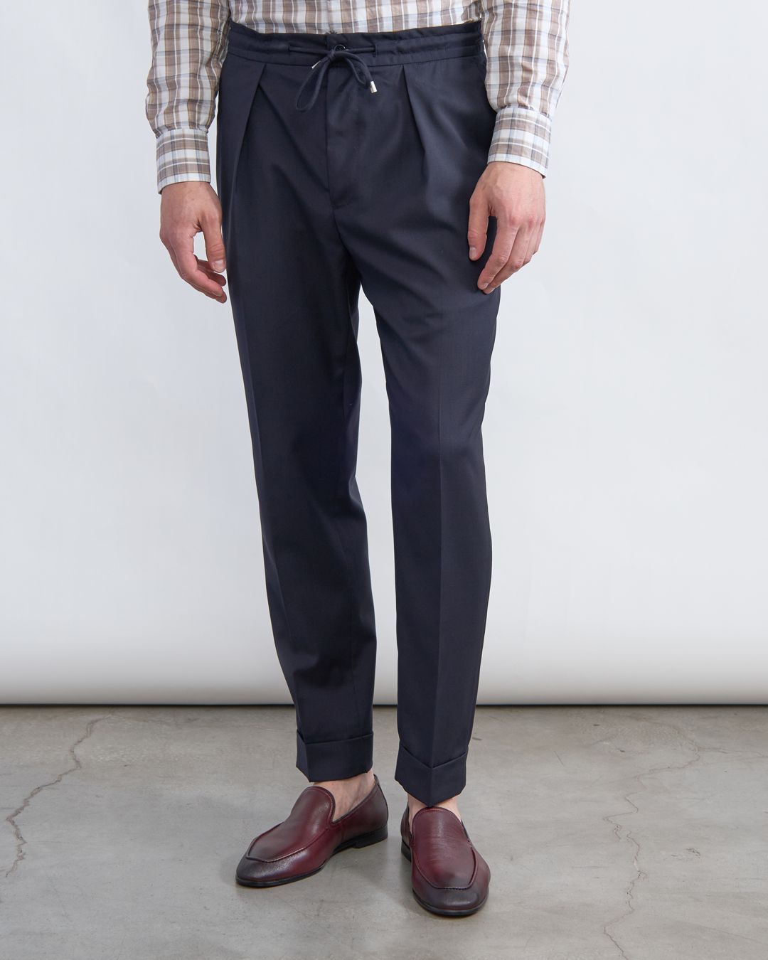 Купить Брюки LUBIAM MEN