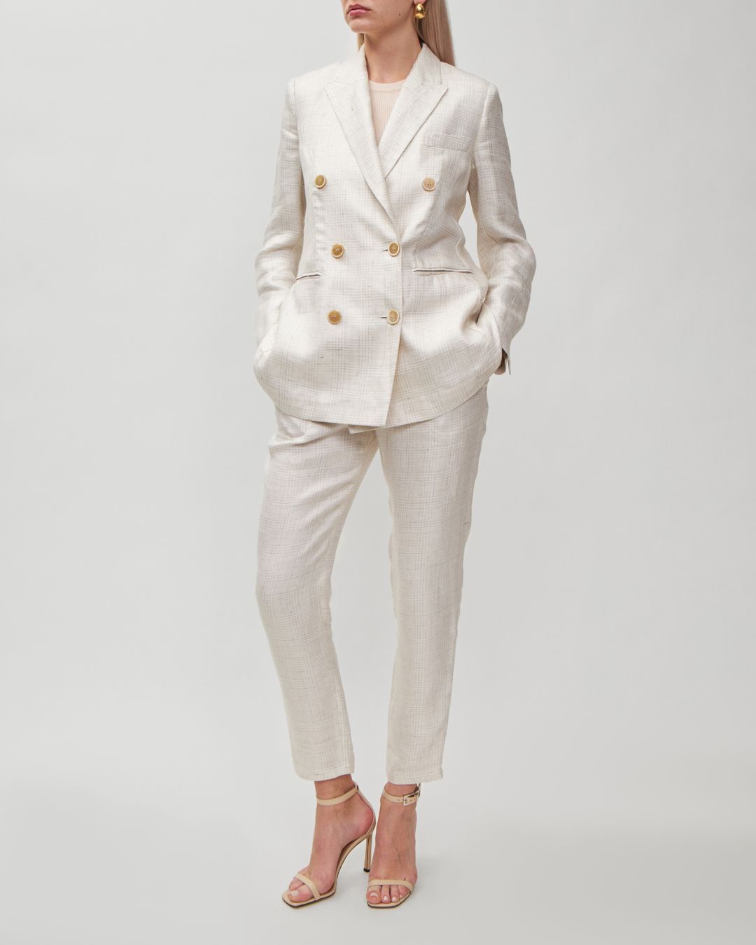 Купить Туфли SERGIO ROSSI