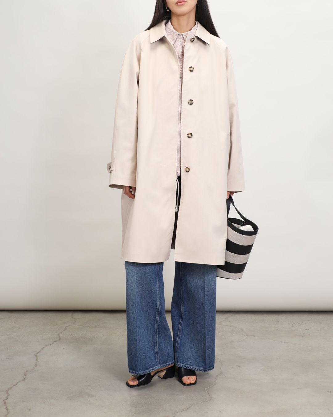 Купить Плащ SANCHY