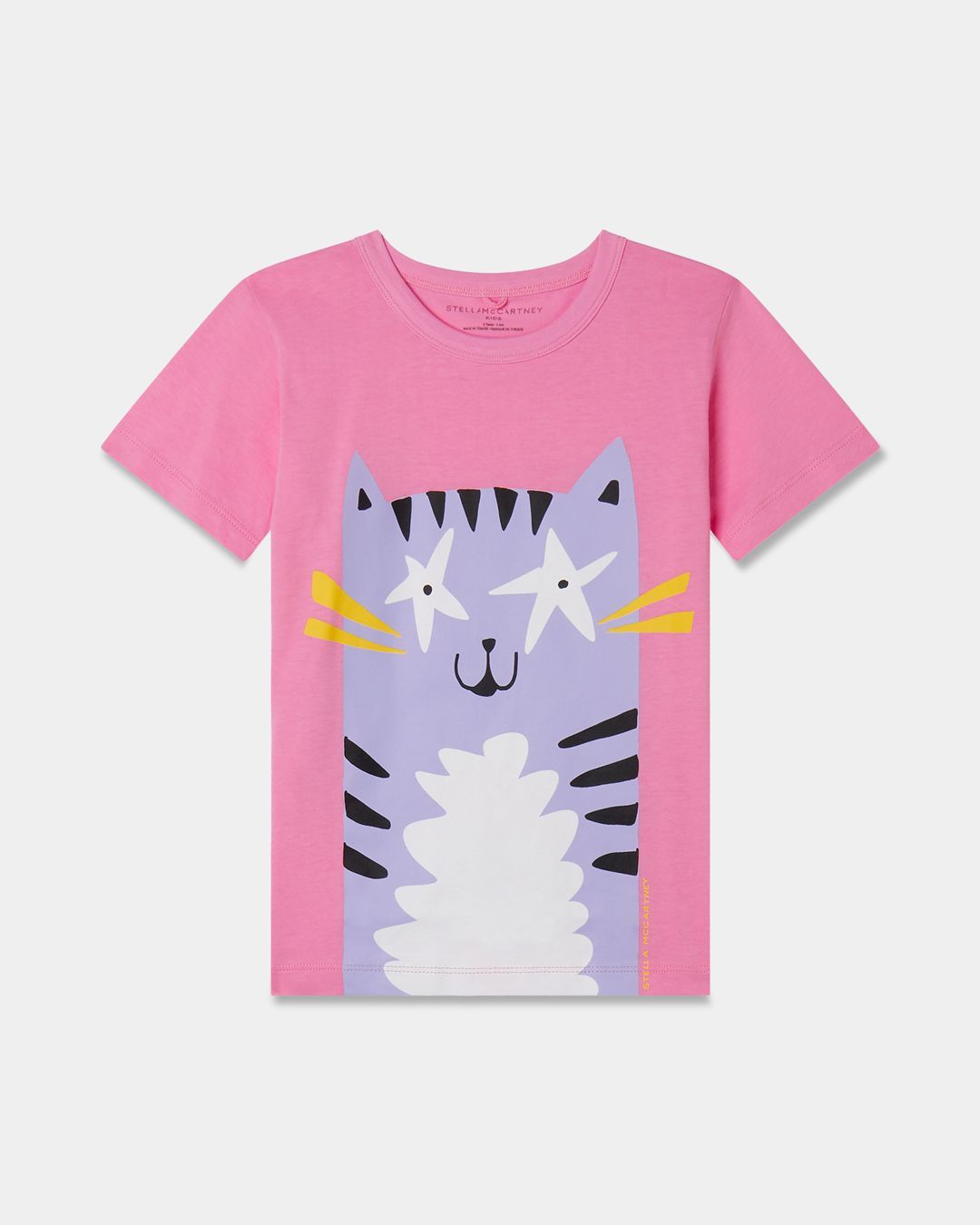 Купить Футболка STELLA MCCARTNEY