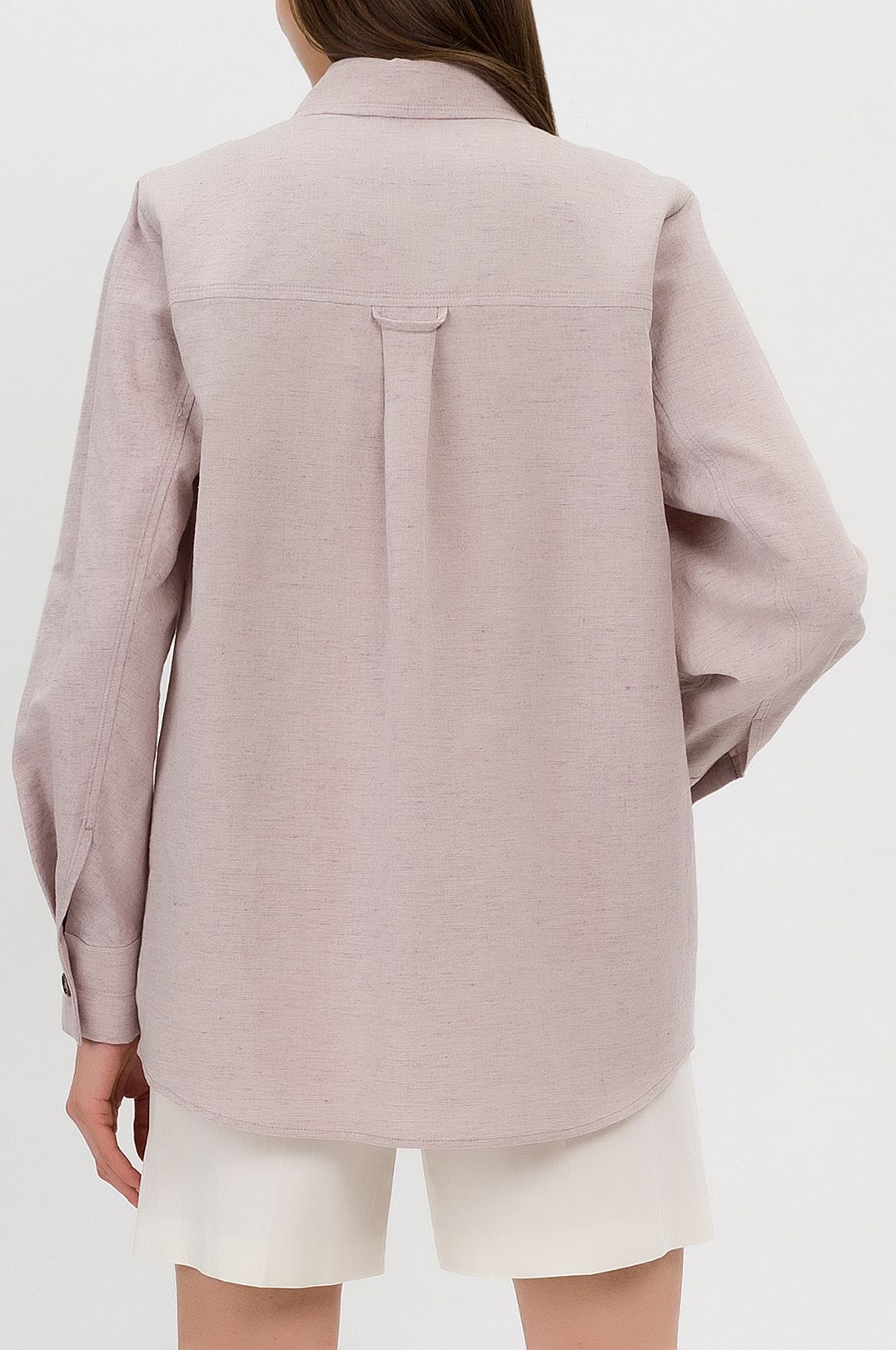 Купить Рубашка LOW CLASSIC