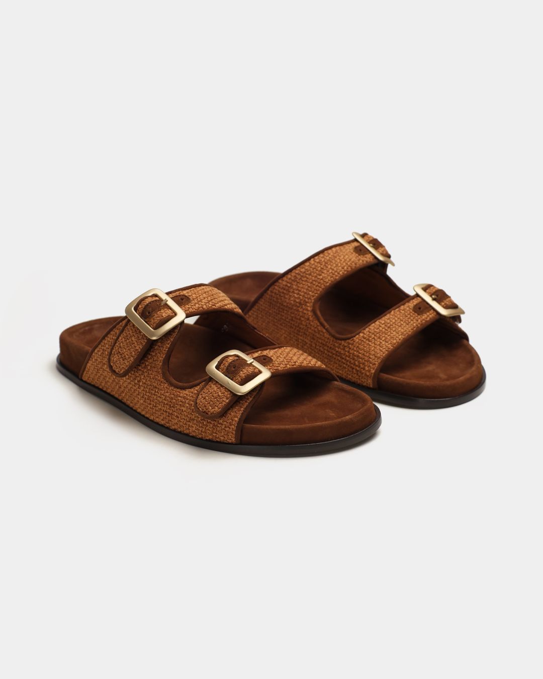 Купить Сандалии REFINED