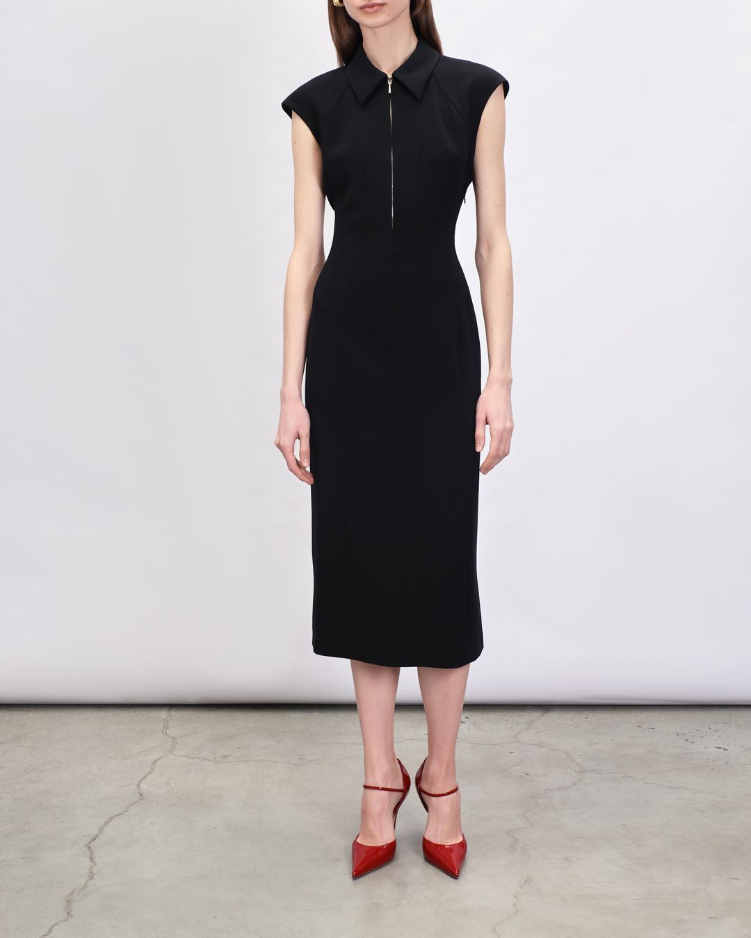 Купить Платье MAX MARA STUDIO