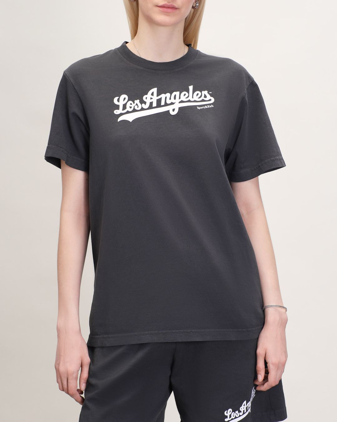 Купить Футболка SPORTY&RICH