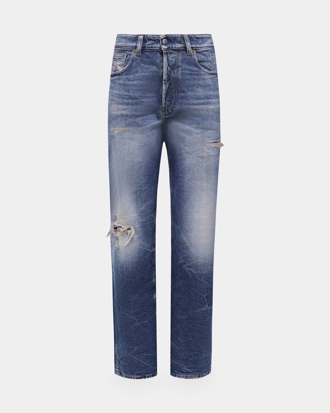 Купить Джинсы DIESEL