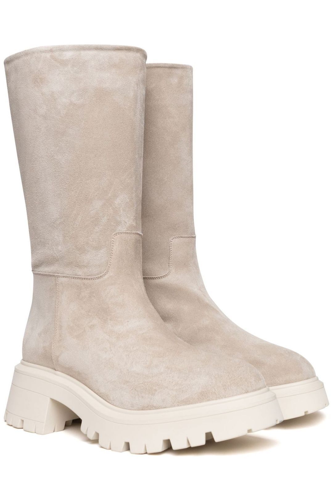 Купить Сапоги STOKTON