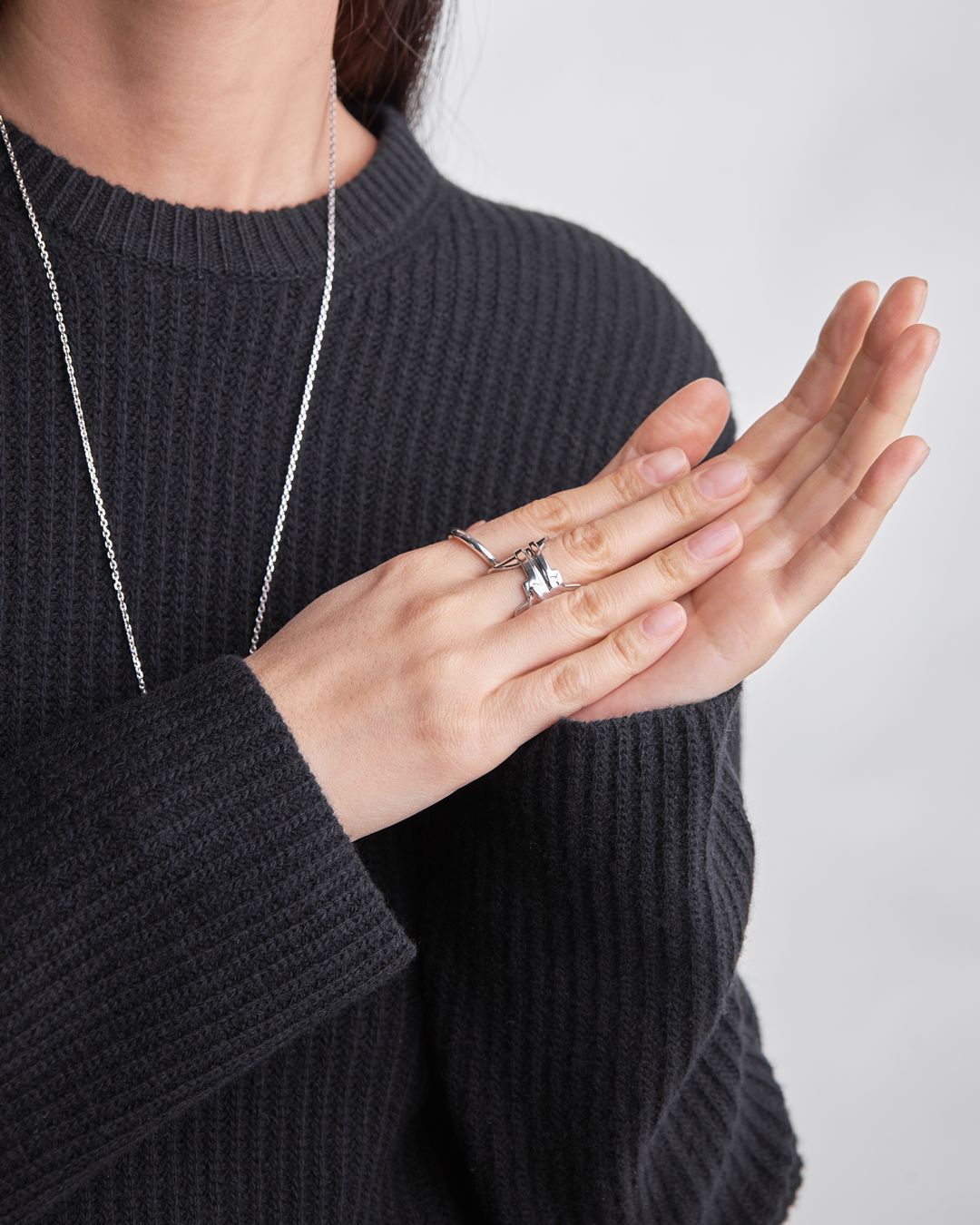 Купить Кольцо 10.GRAN JEWELRY