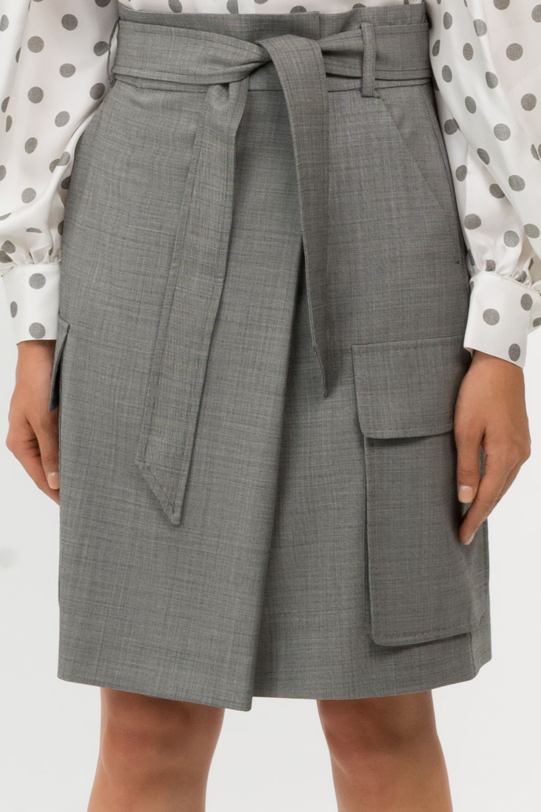 Купить Юбка MAX MARA