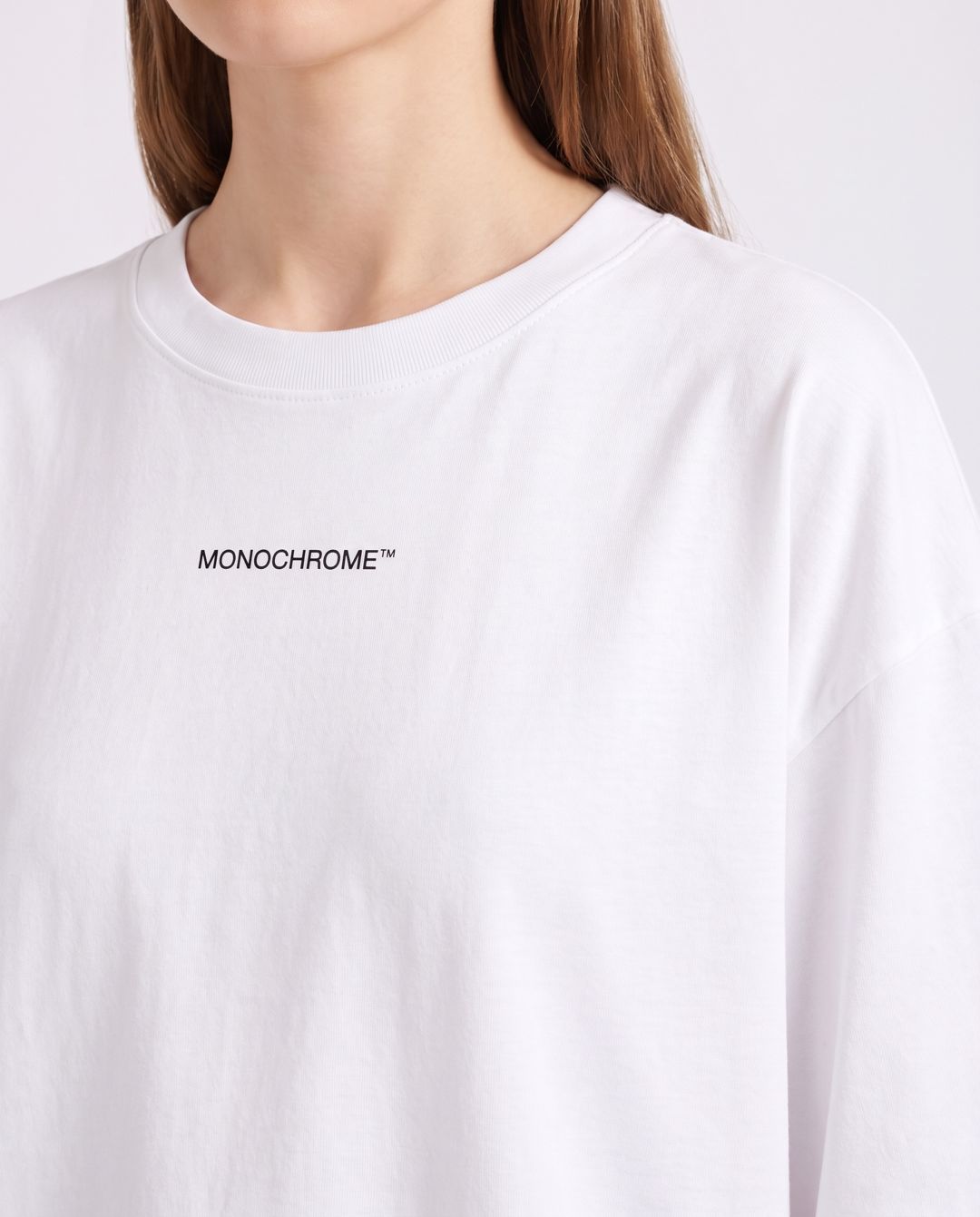 Купить Футболка MONOCHROME