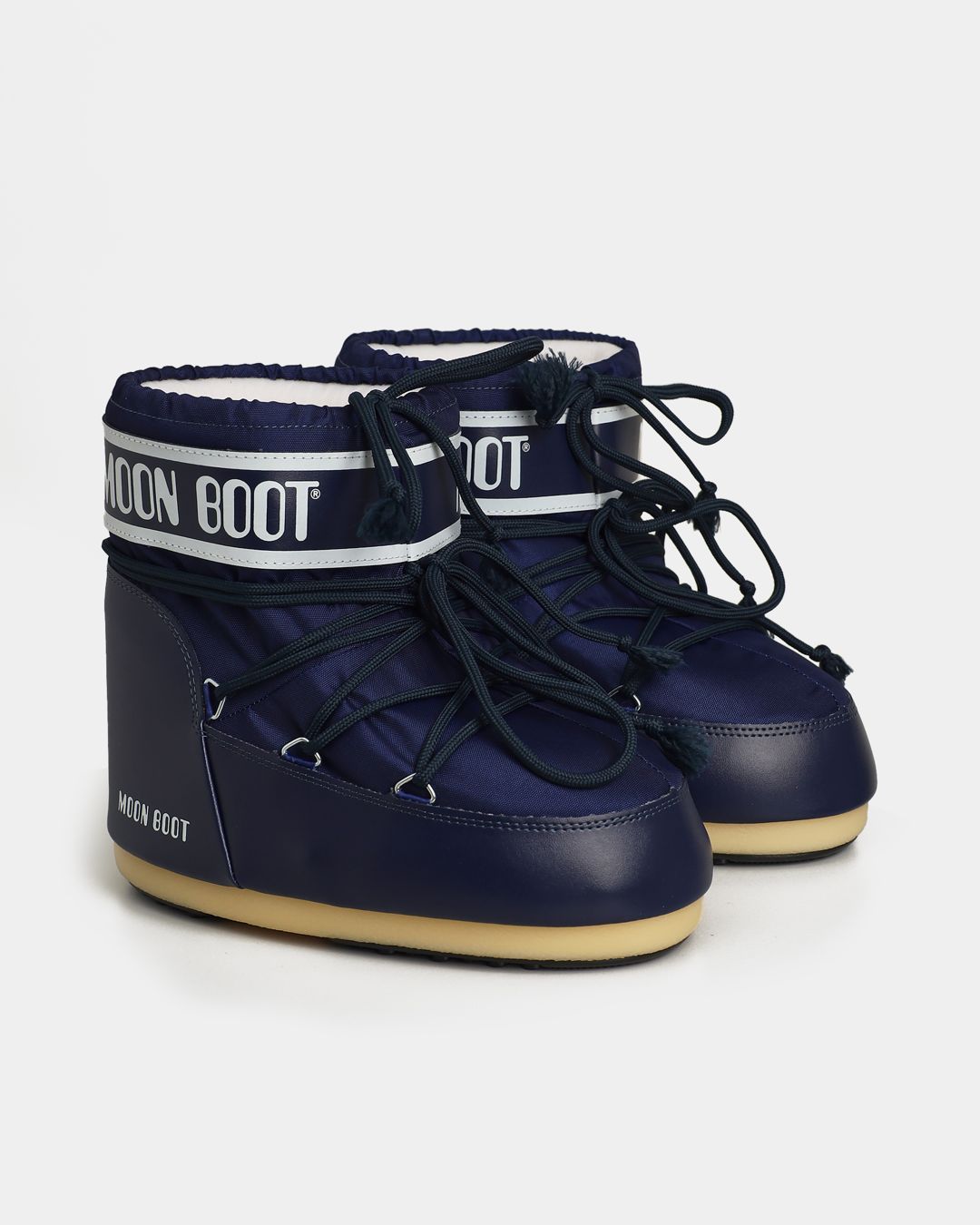 Купить Ботинки MOON BOOT