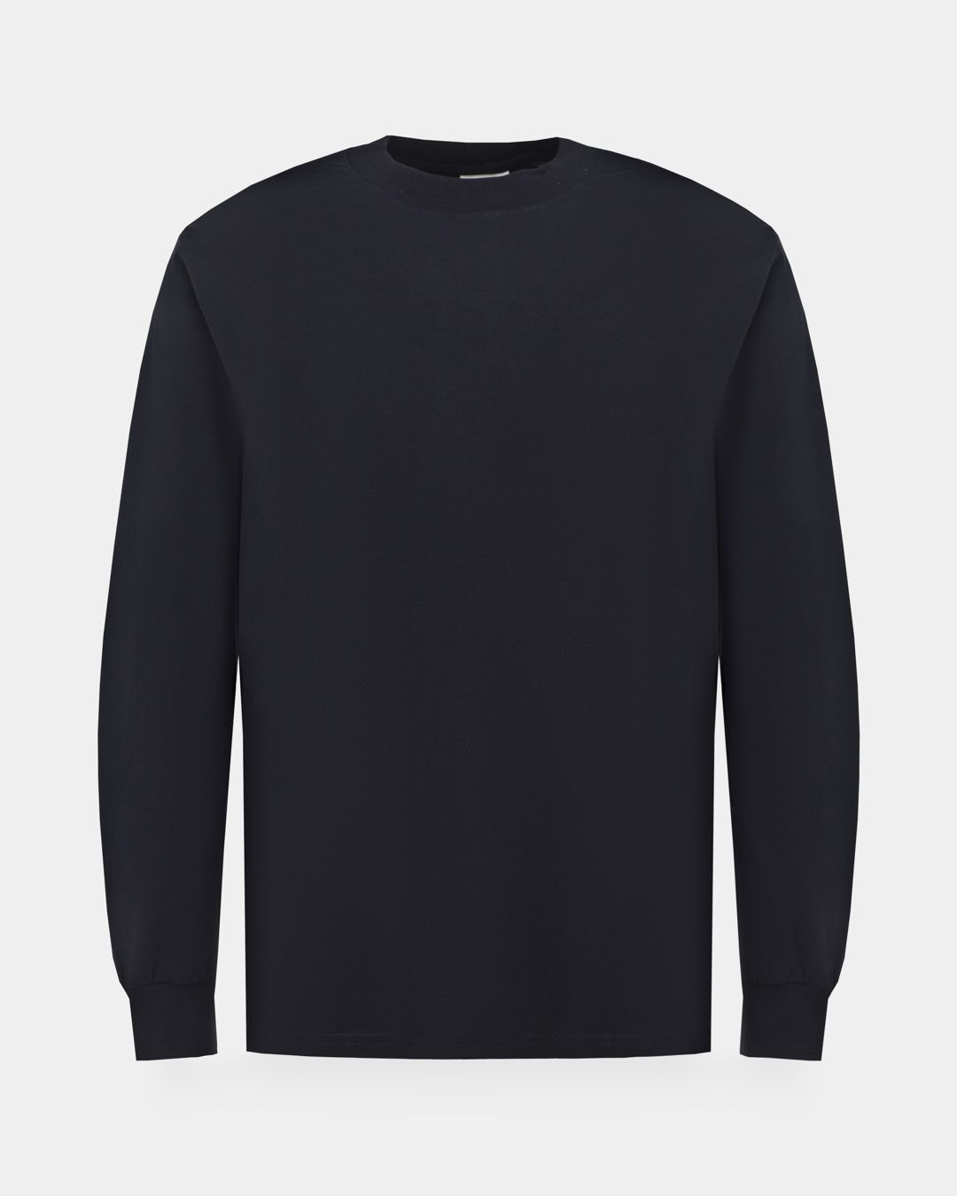 Купить Лонгслив SOLID