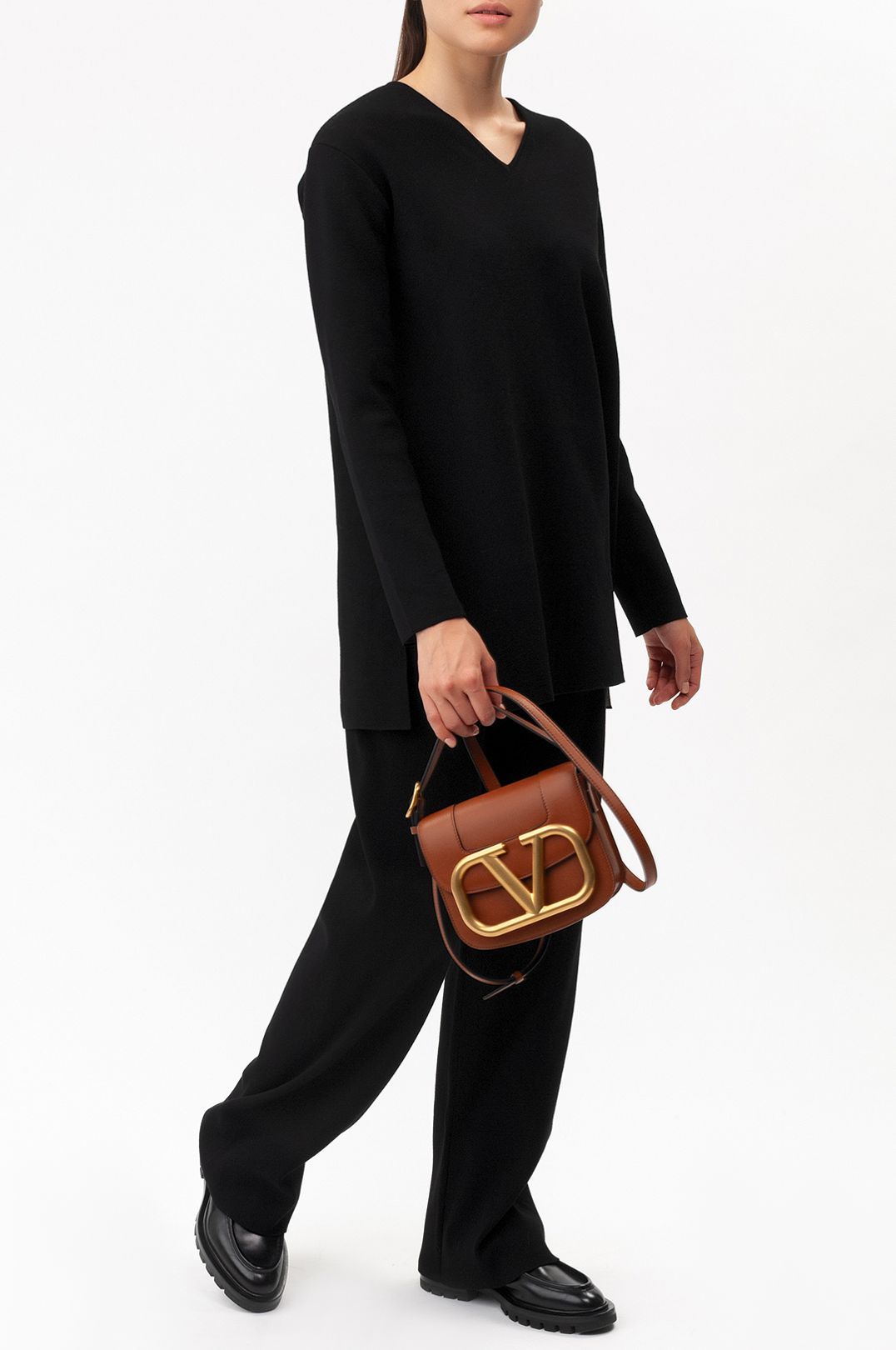 Купить Джемпер MAX MARA STUDIO