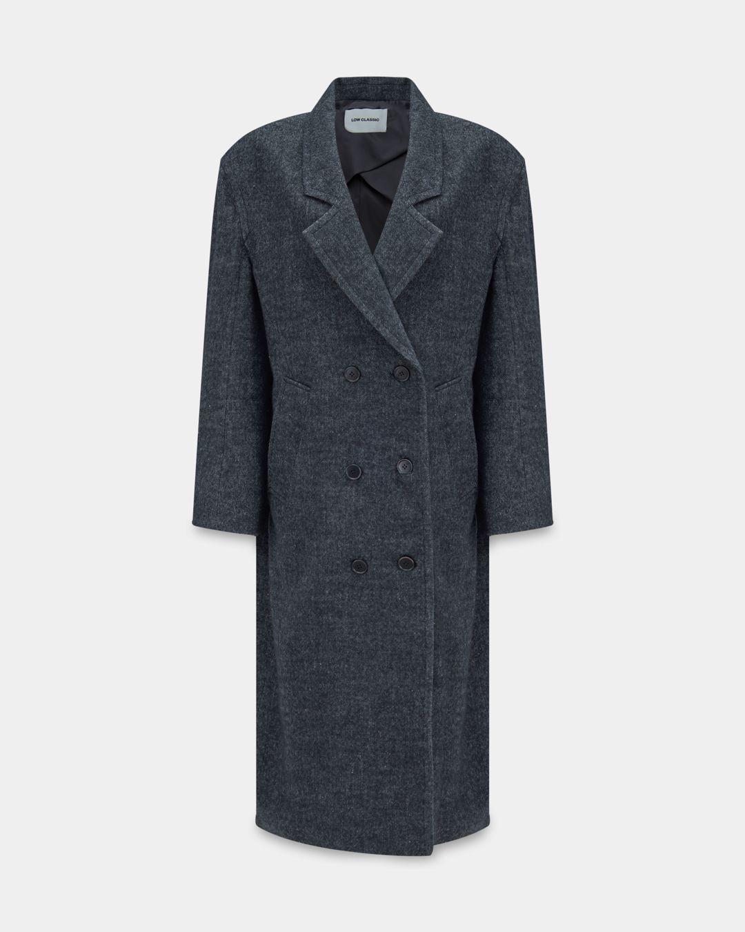 Купить Пальто LOW CLASSIC