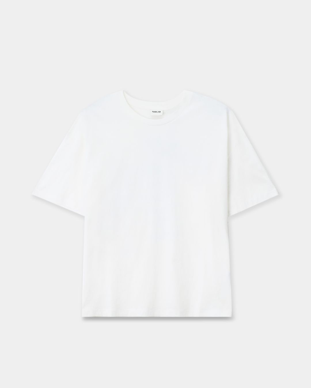 Купить Футболка SOLID