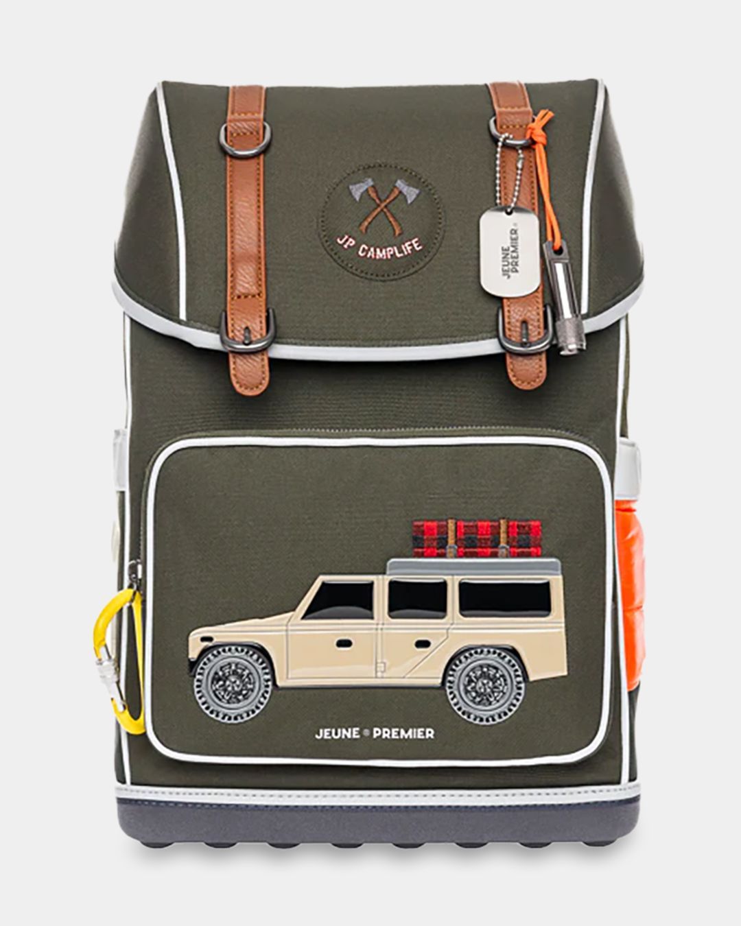 Купить Рюкзак JEUNE PREMIER KIDS