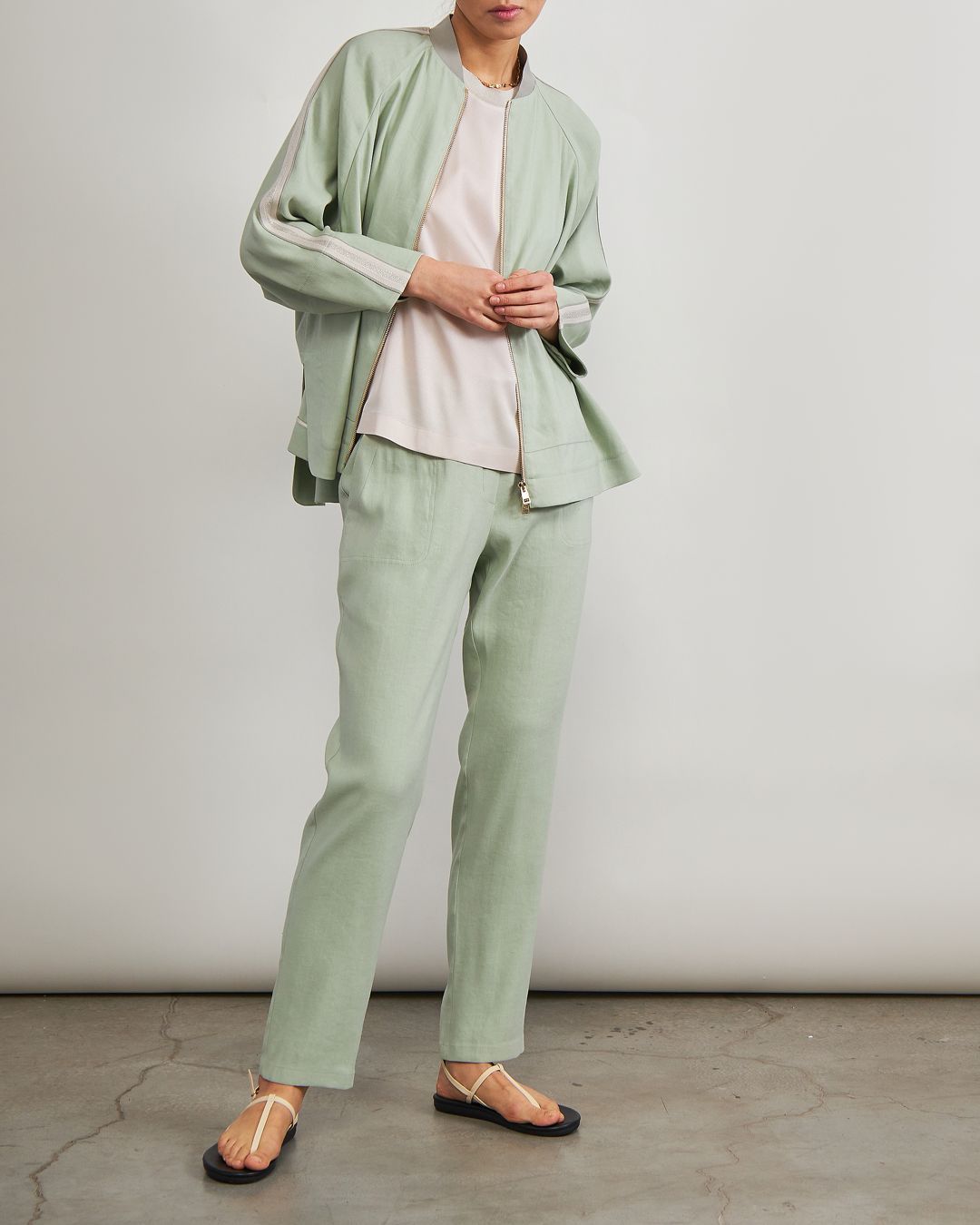 Купить Брюки LORENA ANTONIAZZI