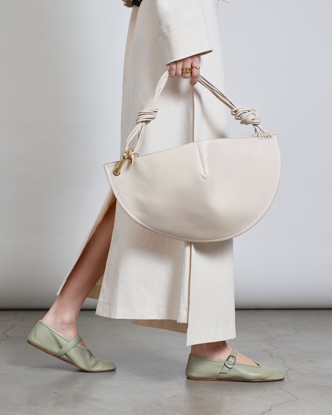 Купить Туфли LE MONDE BERYL