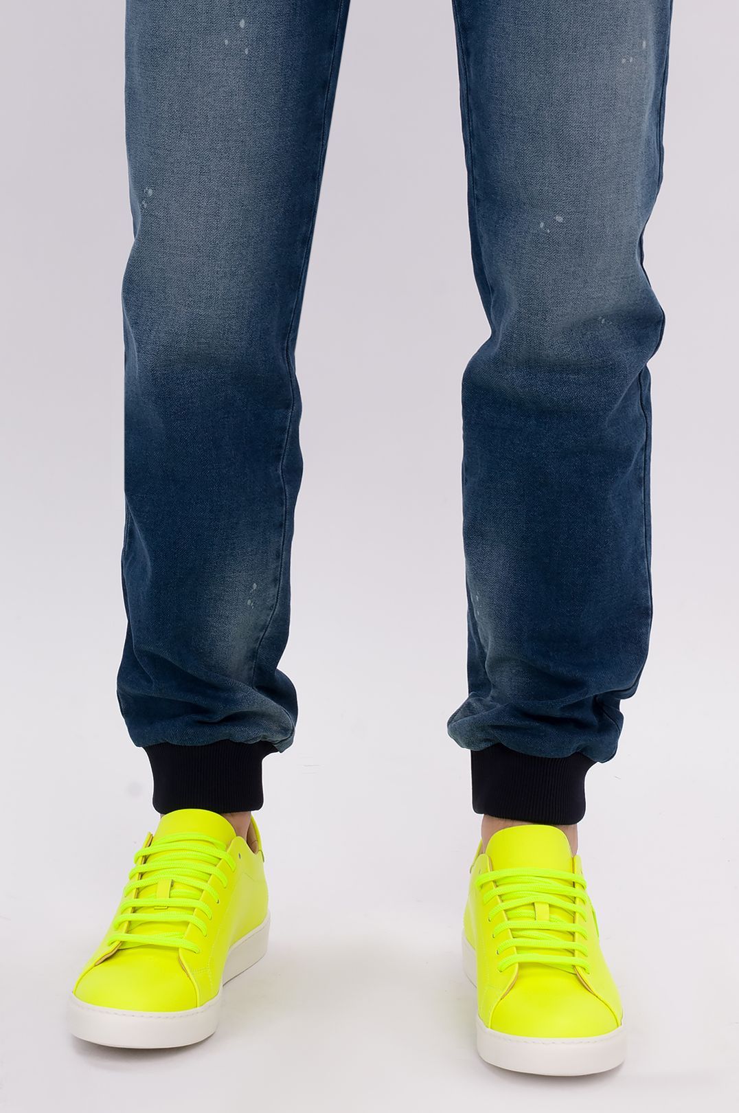 Купить Кеды PHILIPP PLEIN