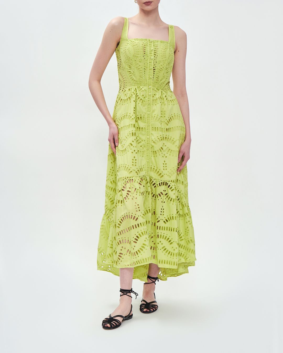 Купить Платье CHARO RUIZ