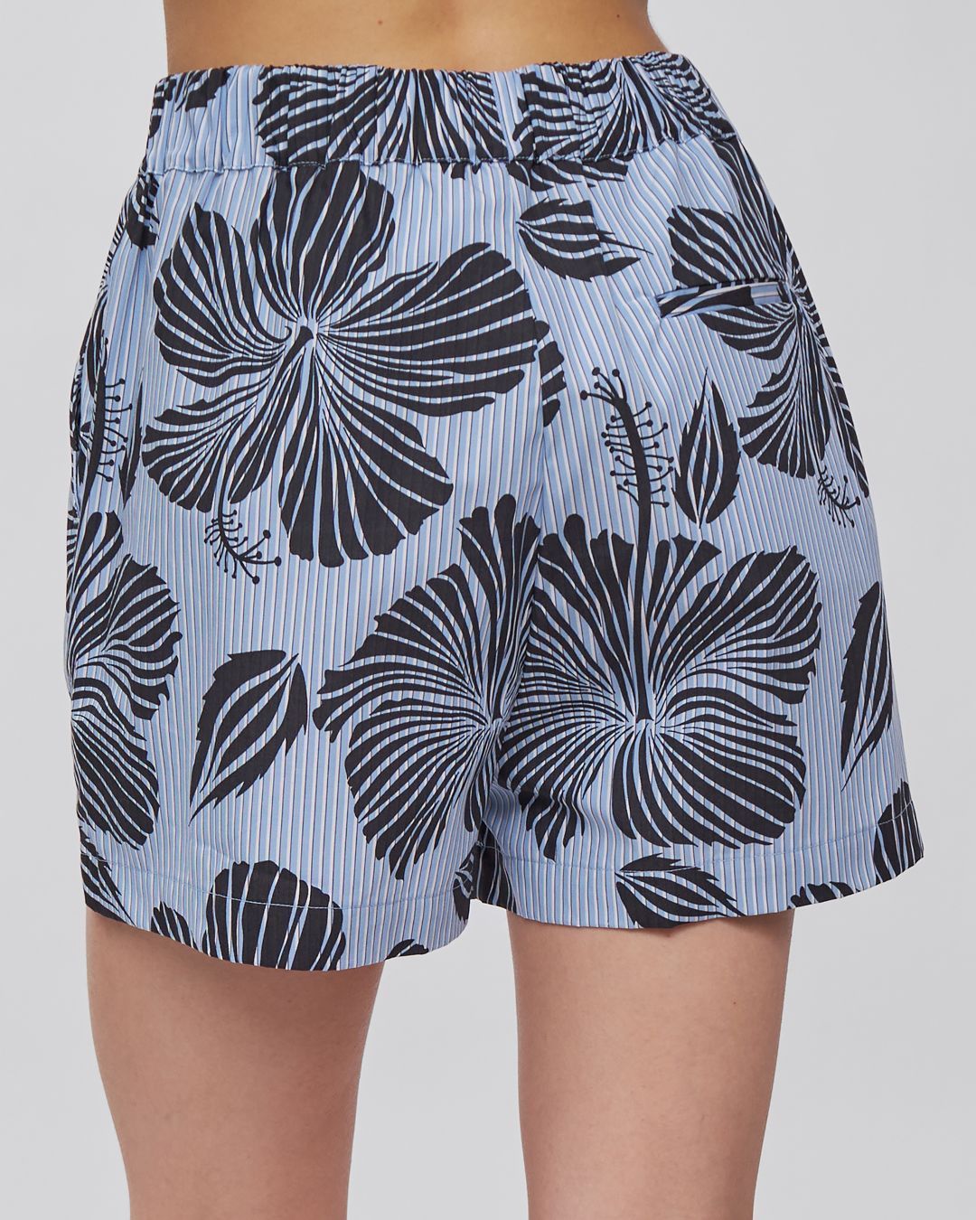 Купить Шорты MSGM