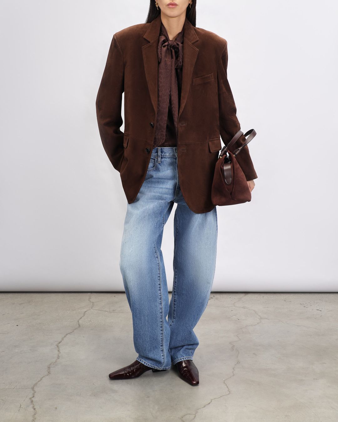 Купить Жакет SENCELLERIE