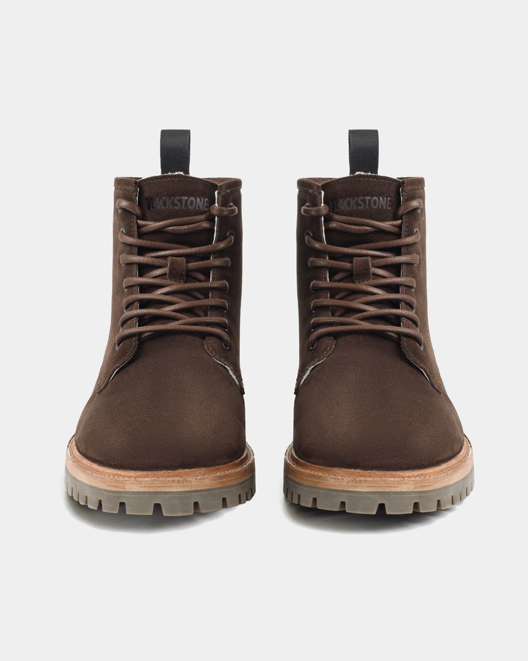 Купить Ботинки BLACKSTONE MEN