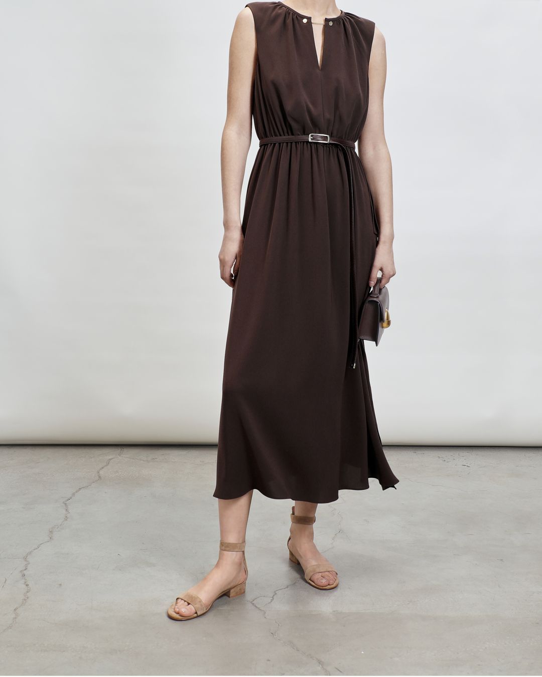 Купить Платье MAX MARA STUDIO