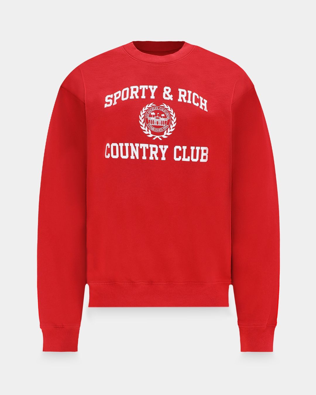 Купить Свитшот SPORTY&RICH