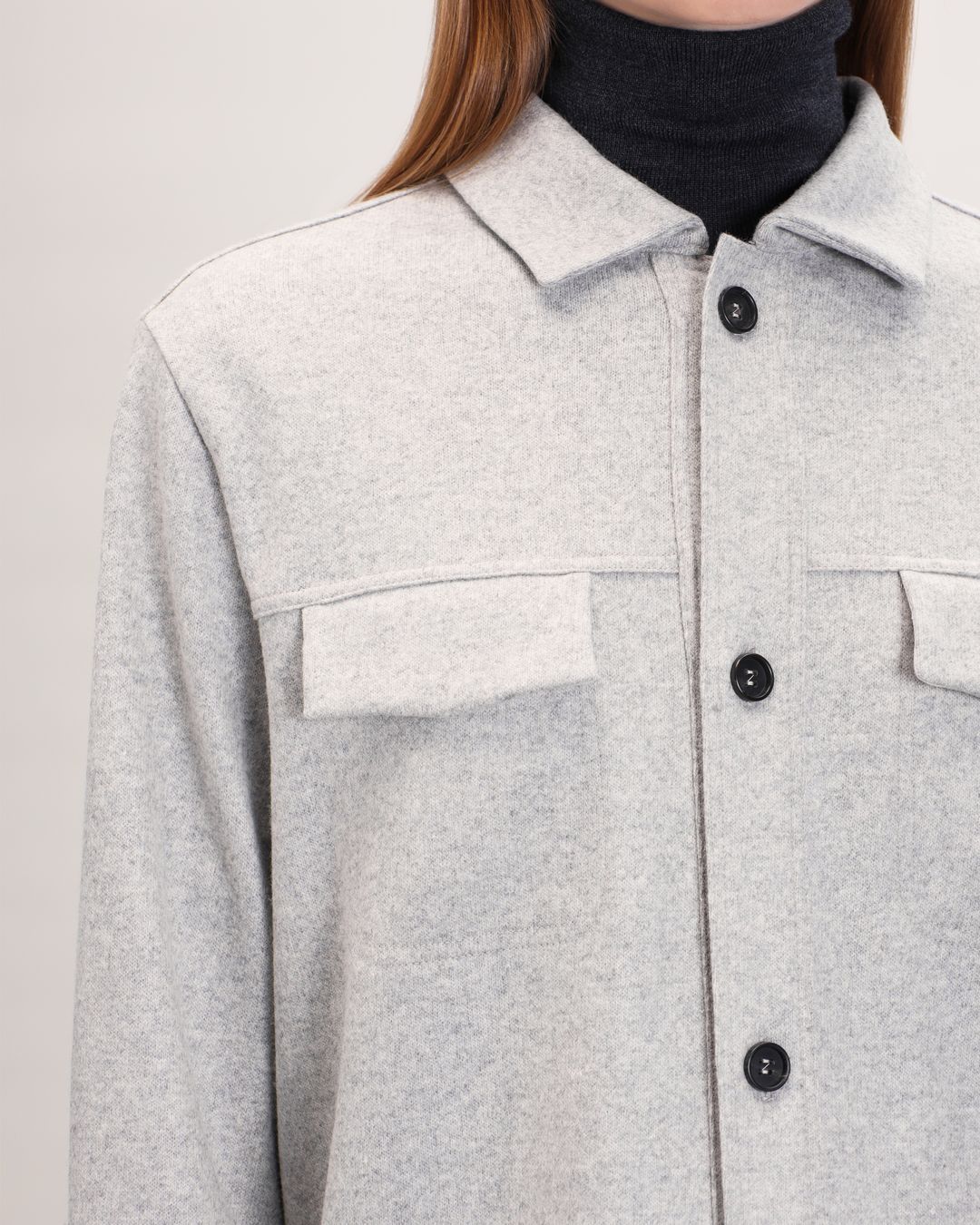 Купить Рубашка LORENA ANTONIAZZI