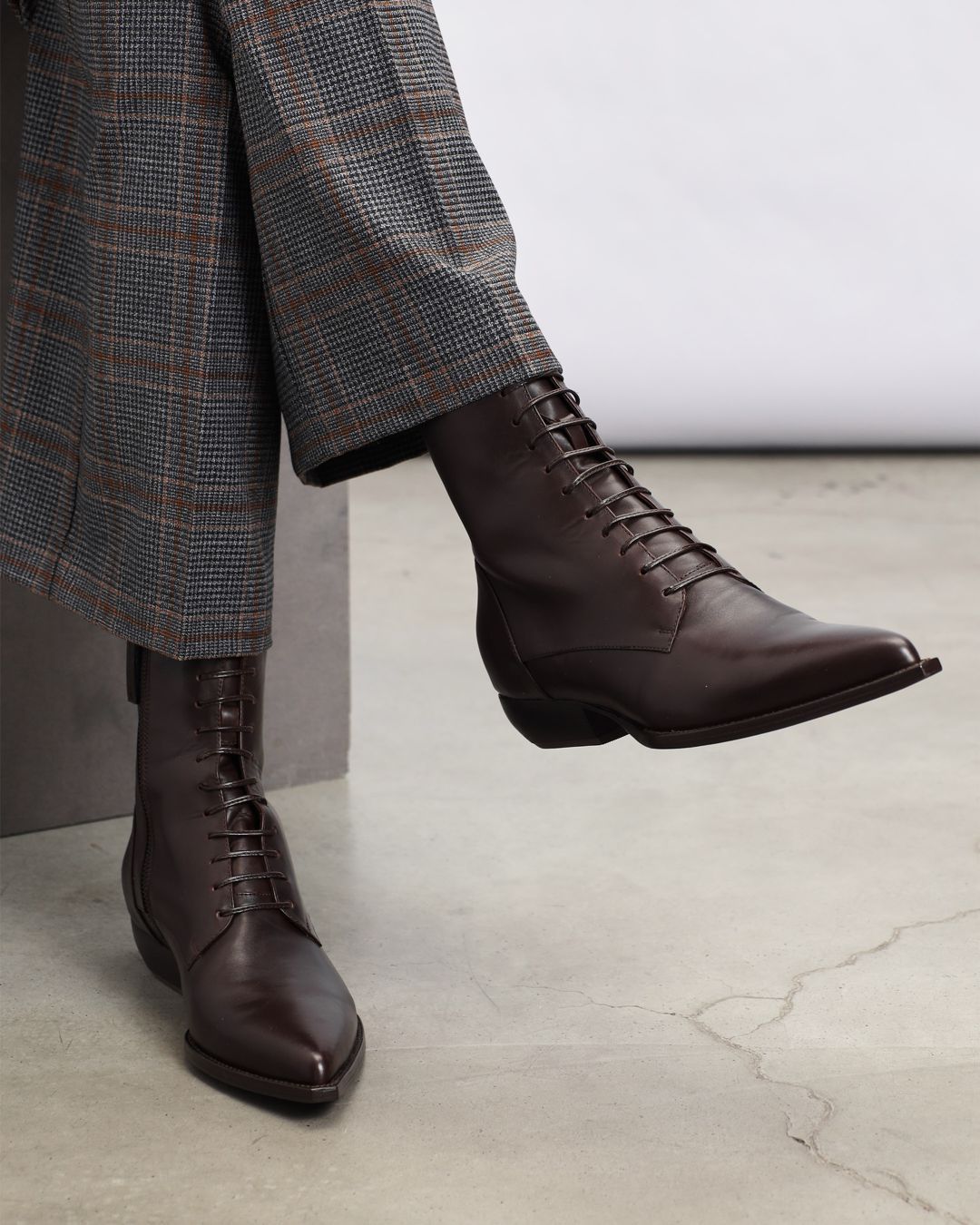 Купить Ботильоны REFINED