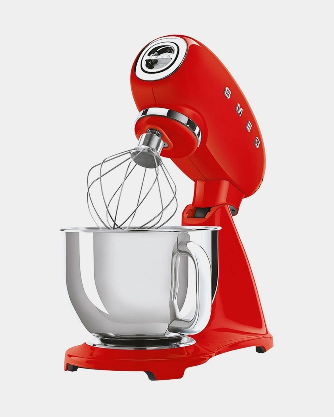 Купить Планетарный миксер SMEG