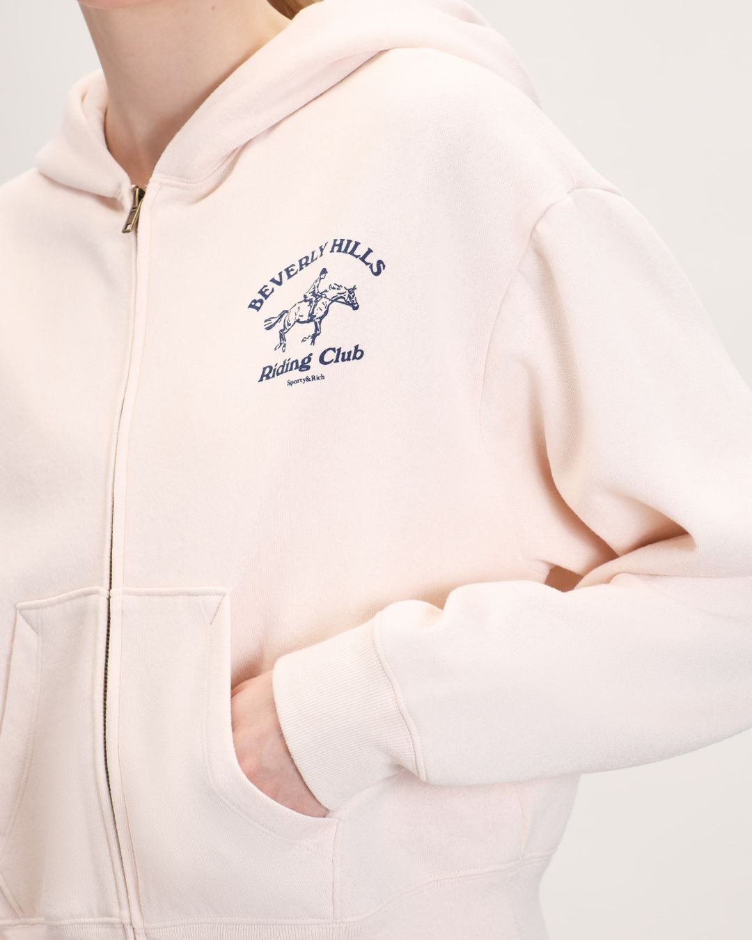 Купить Кардиган SPORTY&RICH