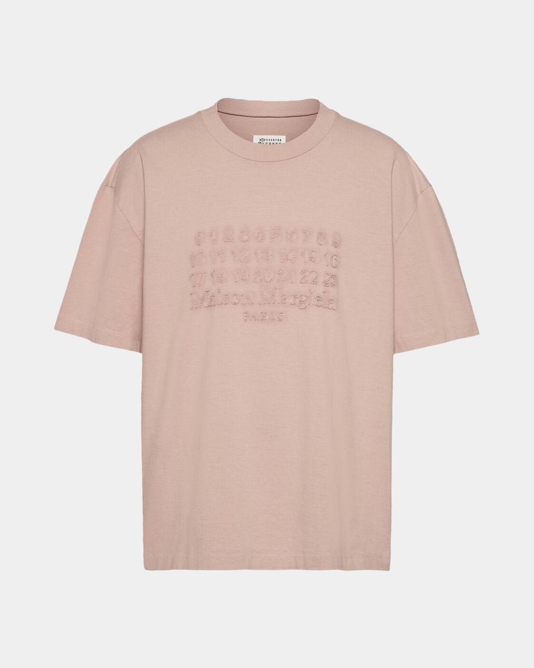 Купить Футболка MAISON MARGIELA