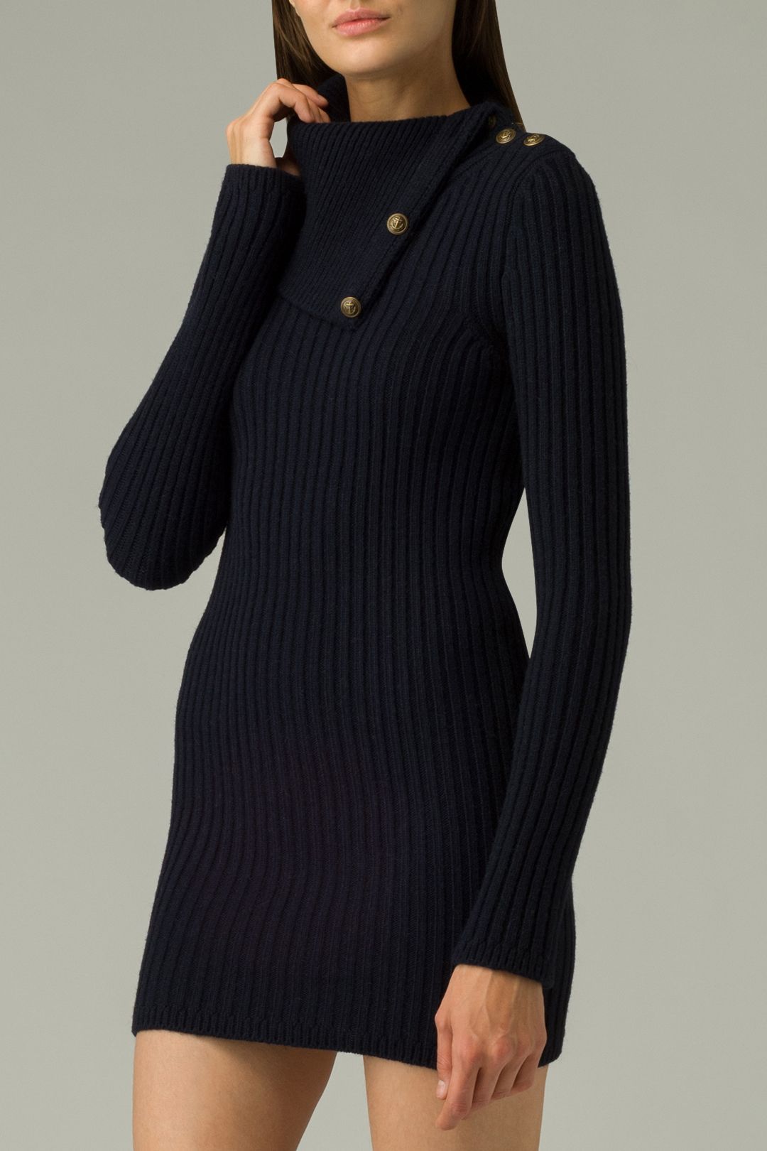 Купить Платье SAINT LAURENT